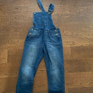 Kids Overalls size-10
